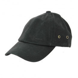 Stetson Black Pignappa Joes Cap