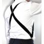 Harness Straps Biclip ® Exclusive Concept