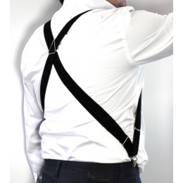 Biclip ® - The harness braces