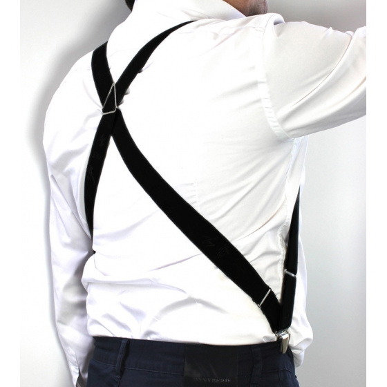Biclip® Harness Suspenders Exclusive Concept Biclip® Harness Suspenders Exclusive Concept