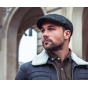Waterproof Ear Flap Cap Xavier - Göttmann