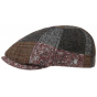 Plymouth Rounded Patchwork Cap - Traclet