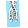 Musical Note Suspenders - Traclet   Musical Note Reference: 10997 | Traclet Hat Shop