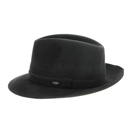 Chapeau cachemire Guerra 1855 Chapeau cachemire Guerra 1855
