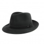 Guerra 1855 Cashmere Hat