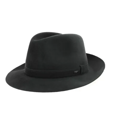 guerra 1855 cashmere hat Reference : 965 | Traclet Hat Shop