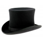 Custom Top Hat - Made in France - Traclet