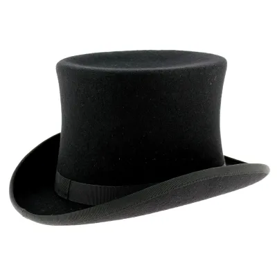 chapeau haut de forme enfant Reference : 953 | Chapellerie Traclet