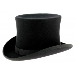 Custom Top Hat - Made in France - Traclet