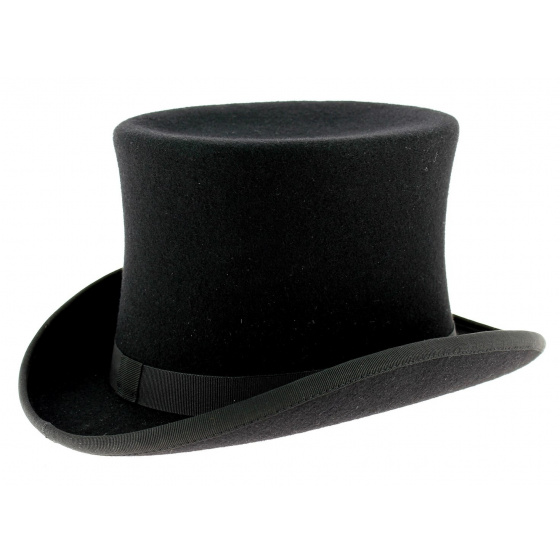 Customized Top Hat - Made in France - Traclet