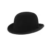 chapeau melon enfant - melon feutre laine enfant Reference : 11012 | Chapellerie Traclet