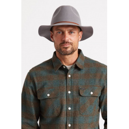 Camélia traveller hat