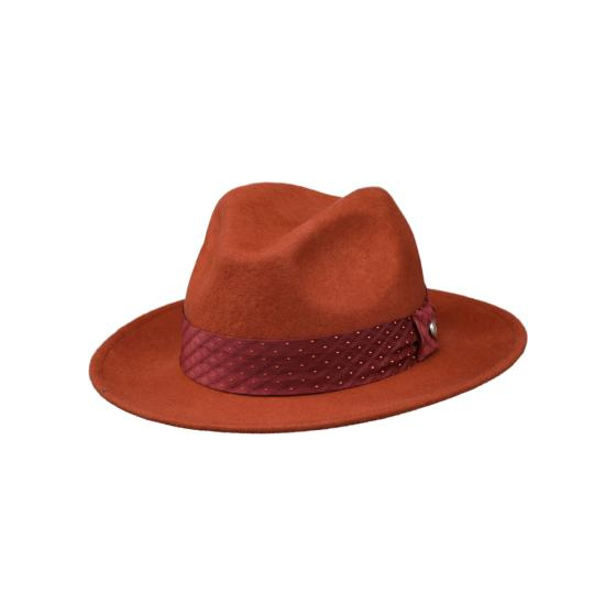 Montmartre Traveller Hat