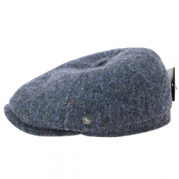 copy of Casquette Brooklin à Chevrons Bleue- City Sport