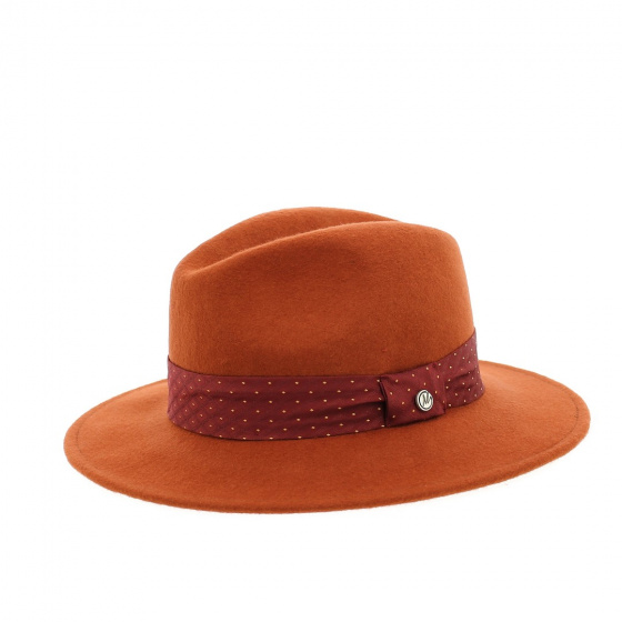 Montmartre Traveller Hat