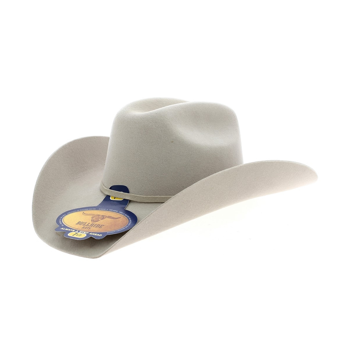 Chapeau western - Country Silvertone Reference : 126