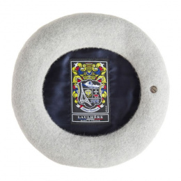 Basque Beret Nuage - Heritage by Laulhère