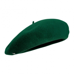 Basque Beret Jungle - Heritage by Laulhère