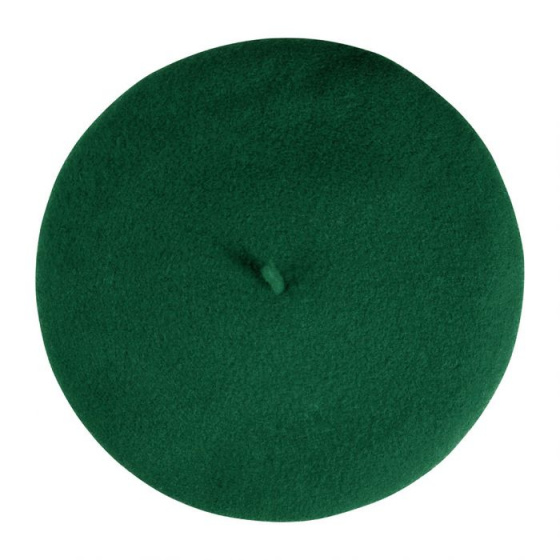Béret Basque Jungle - Héritage par Laulhère Béret Basque Jungle - Héritage par Laulhère