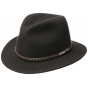 Vinings Traveller Hat Wool Felt VitaFelt® - Stetson
