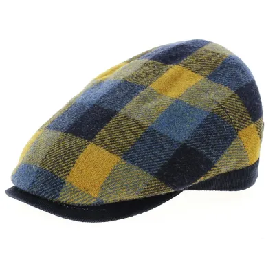 Capri Bic Navy Cap Reference: 11057 | Traclet Hat Shop