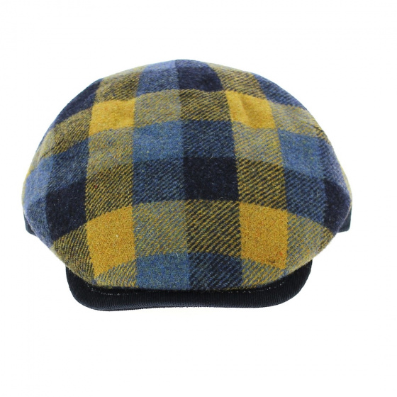 Casquette Capri Bic Marine - Tcalet