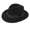 chapeau trilby laine - cachemire roma Reference : 11066 | Chapellerie Traclet