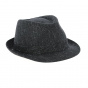 Montelimar trilby hat