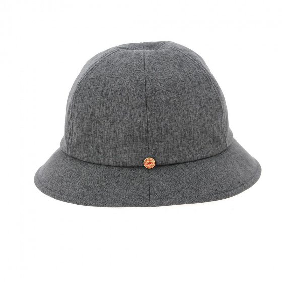 Chapeau Elia en tissu