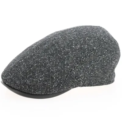 Curved Cap Jackson-2 - Göttmann Reference: 10471 | Traclet Hat Shop