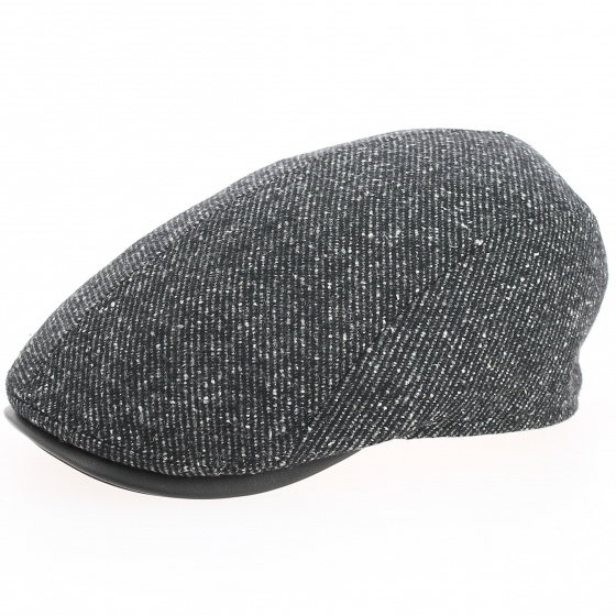 Curved Cap Jackson-2 - Göttmann