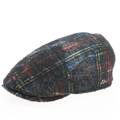 Jackson Multi-color Cap - Göttmann Reference: 11103 | Chapellerie Traclet