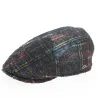 Casquette Jackson Multi couleur - Göttmann Reference : 11103 | Chapellerie Traclet
