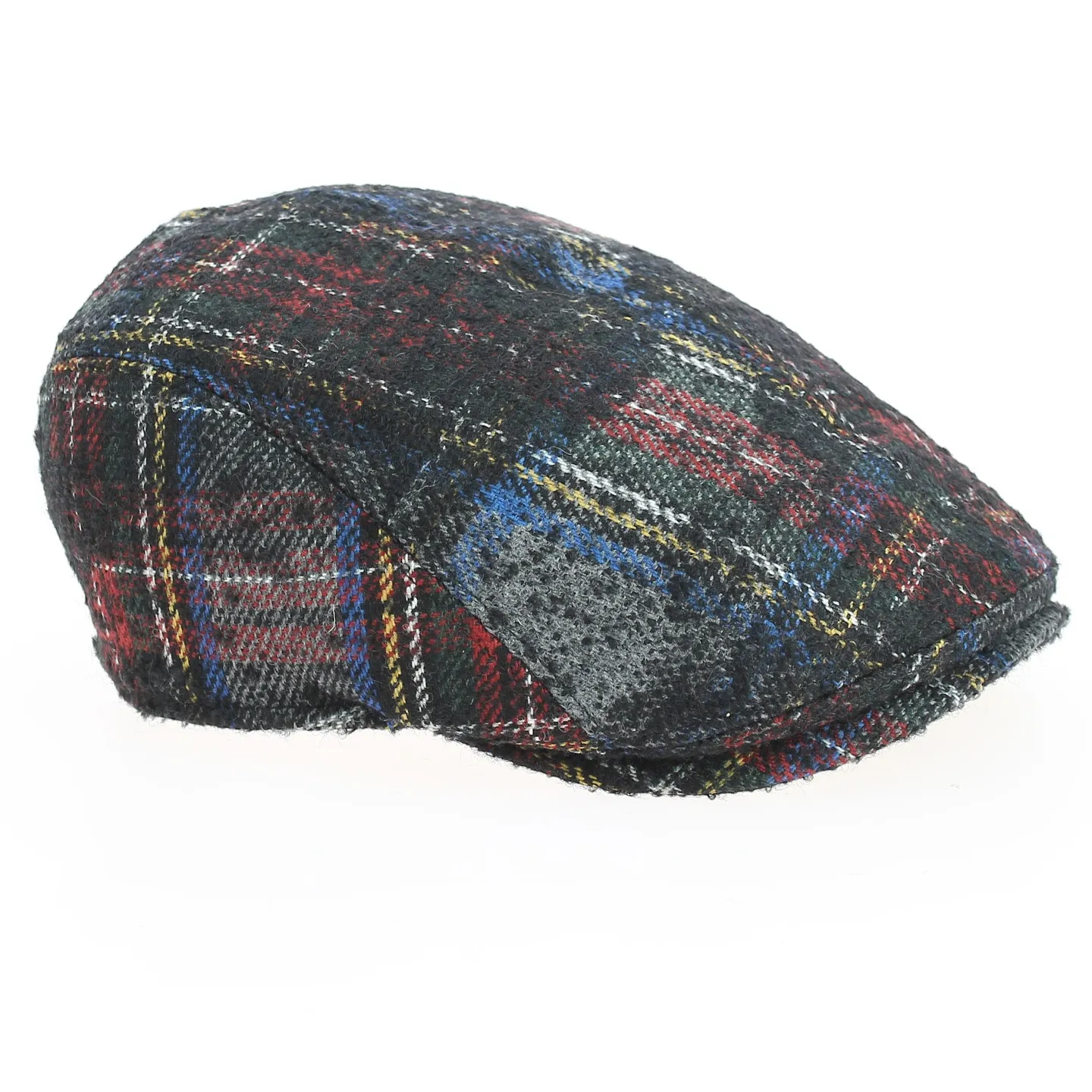 Casquette Jackson Multi couleur - Göttmann Reference : 11103 | Chapellerie Traclet