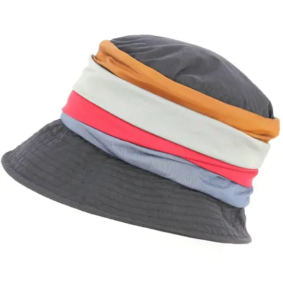 Chapeau De Pluie Cloche Angela - Traclet Reference : 1486 | Chapellerie Traclet