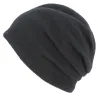 Montappone Wool & Alpaca Beanie Beige - Traclet Reference: 7708 | Traclet Hat Shop