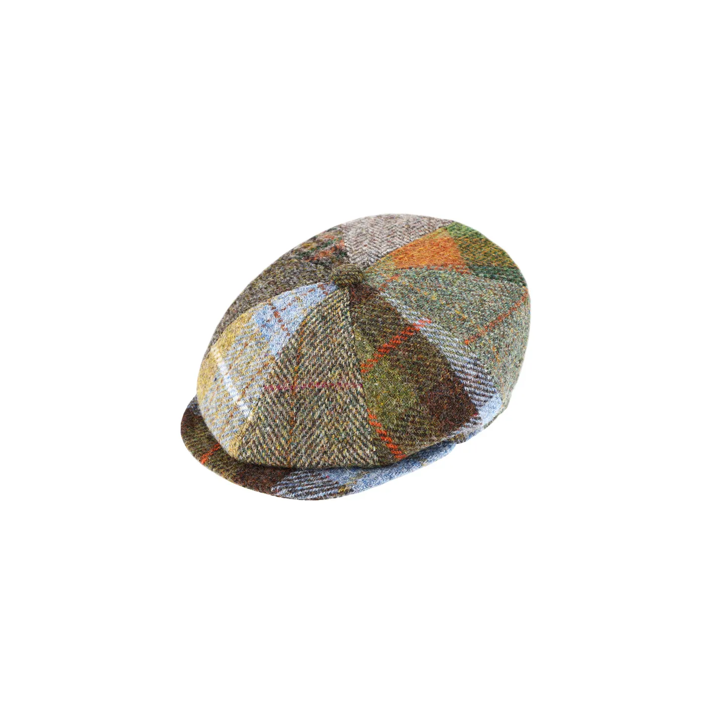Casquette Irlandaise Rosses Point - Traclet