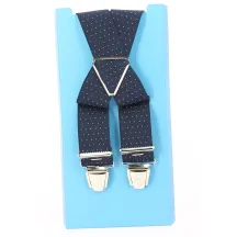 Bretelle Vivans Fantaisie Marine - Traclet