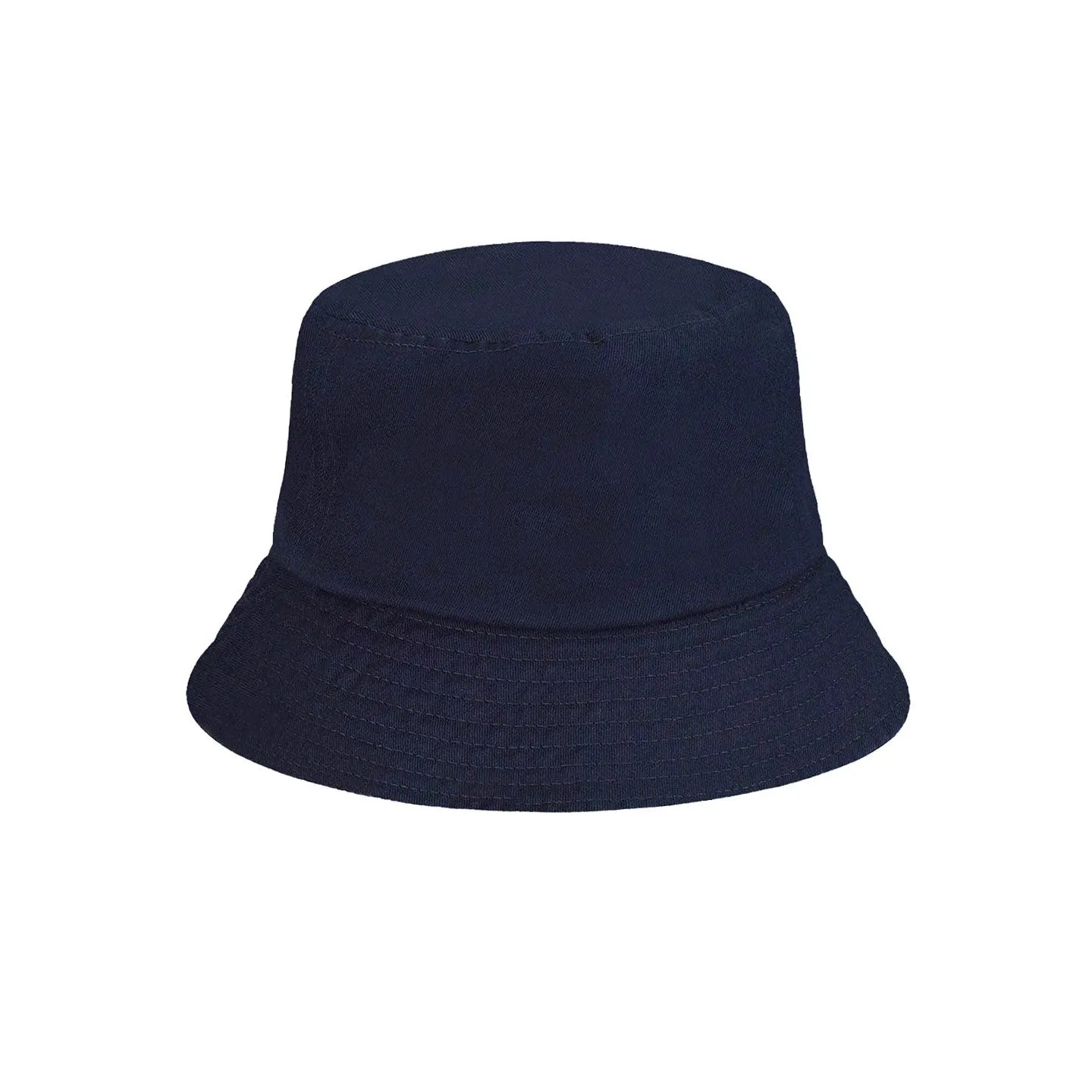 Bob Washed Coton marine - Kangol Reference : 11147 | Chapellerie Traclet