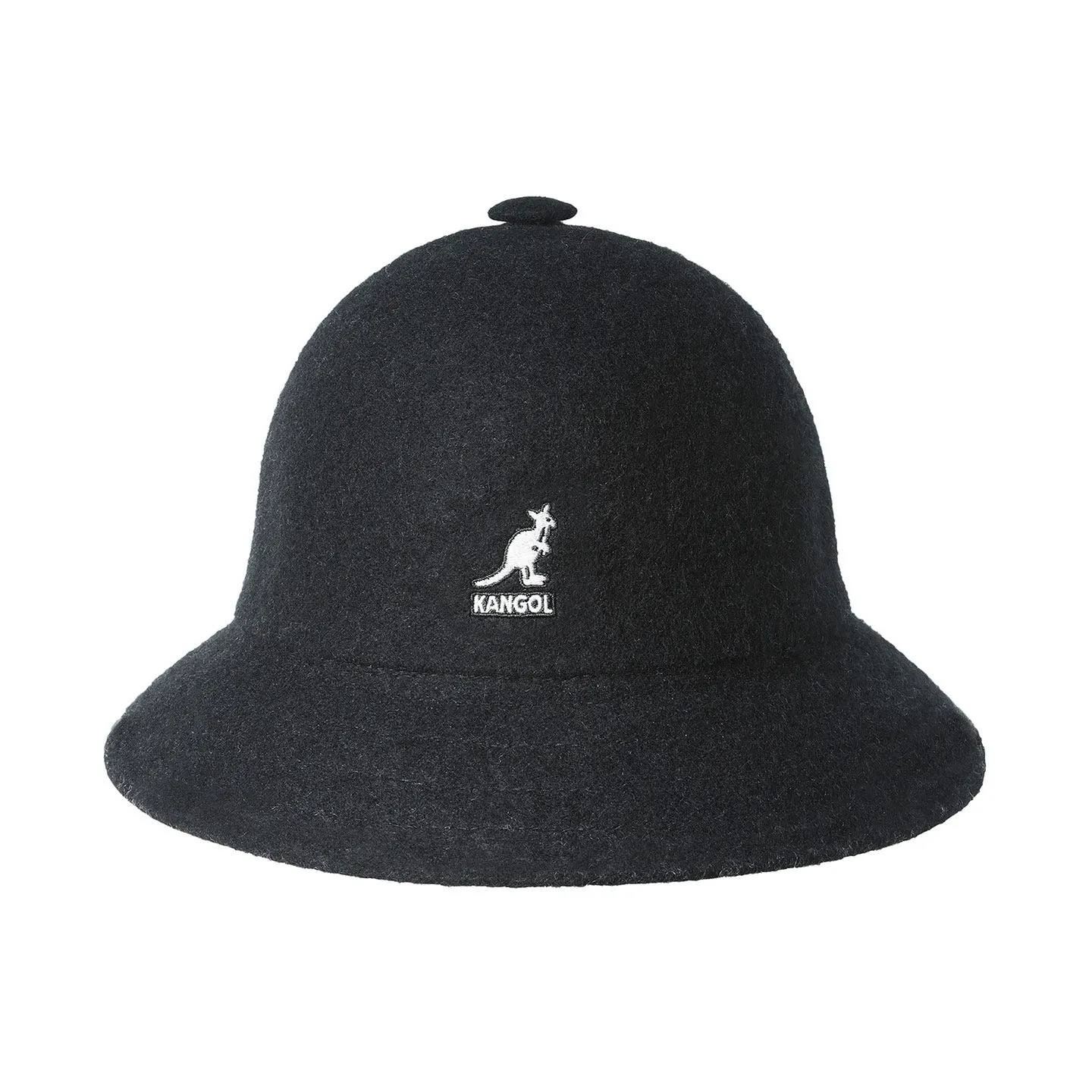 Bob Bermuda Casual Blue Black - Kangol