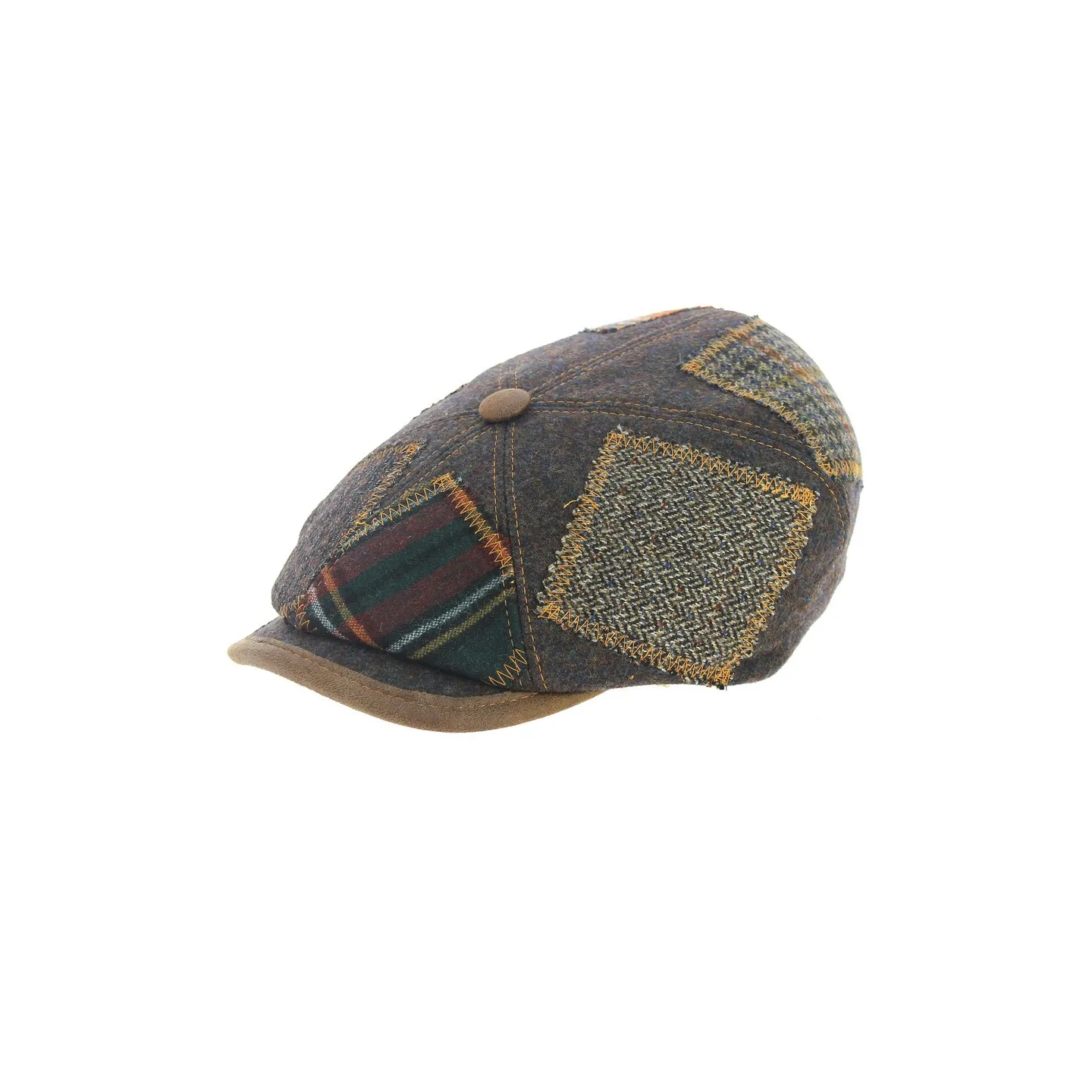 casquette wales Reference : 1978 | Chapellerie Traclet
