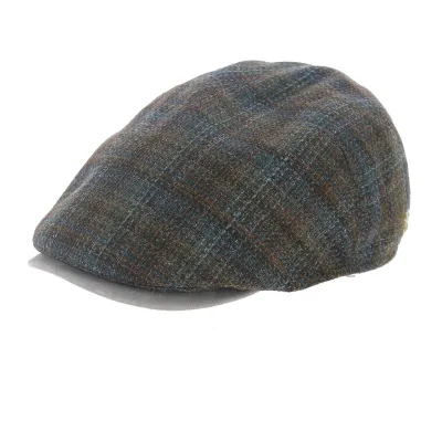 Marzio Cap by Mayser Reference: 11216 | Traclet Hat Shop
