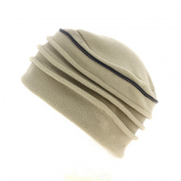 copy of Toque polaire noire -Traclet