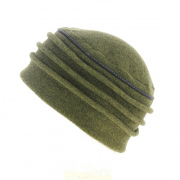 copy of Toque polaire noire -Traclet