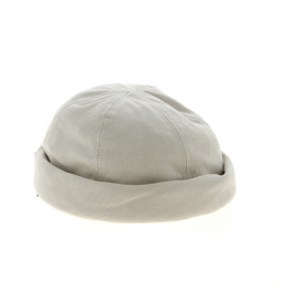 Cooper Ramie Docker Beanie - MTM