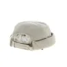 Bonnet Docker Cooper Souris Ramie- Mtm Reference : 10644 | Chapellerie Traclet
