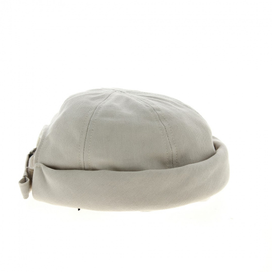 Bonnet Docker Cooper Ramie - Mtm