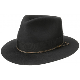 woodfelt traveller hat