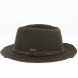 Annecy Traclet Brown Hat