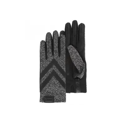 Gants extensibles-Isotoner Reference : 11251 | Chapellerie Traclet